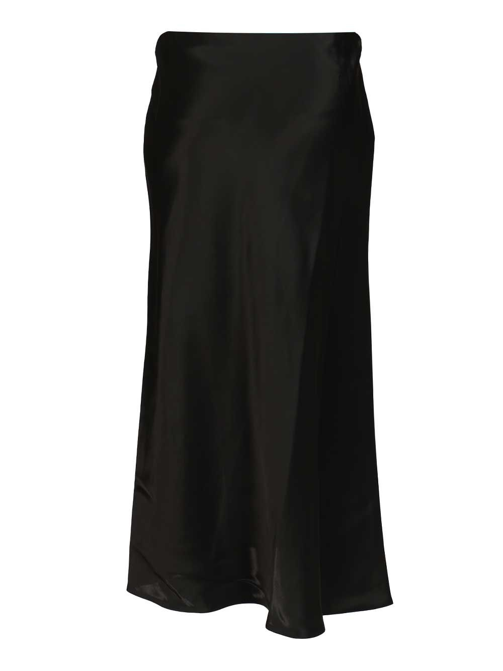 [KHAITE] Midi skirt SS26 41724120200