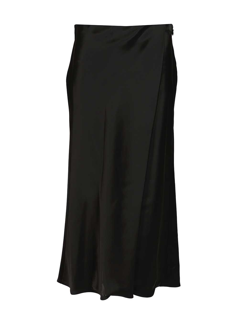 [KHAITE] Midi skirt SS26 41724120200