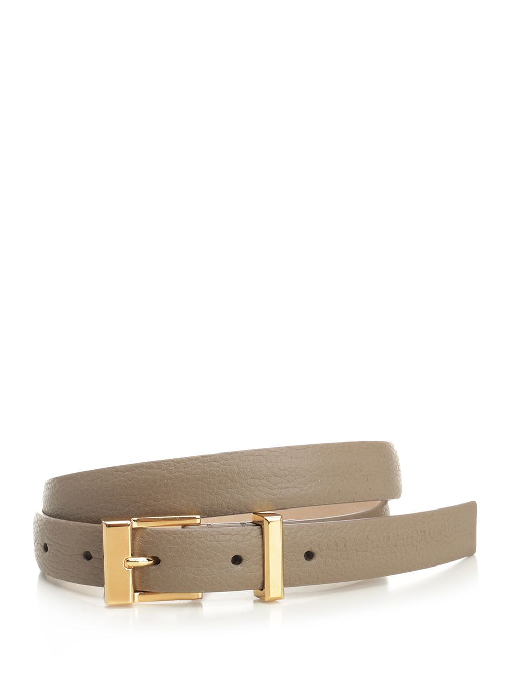 [KHAITE] Belt SS26 10084-1006731