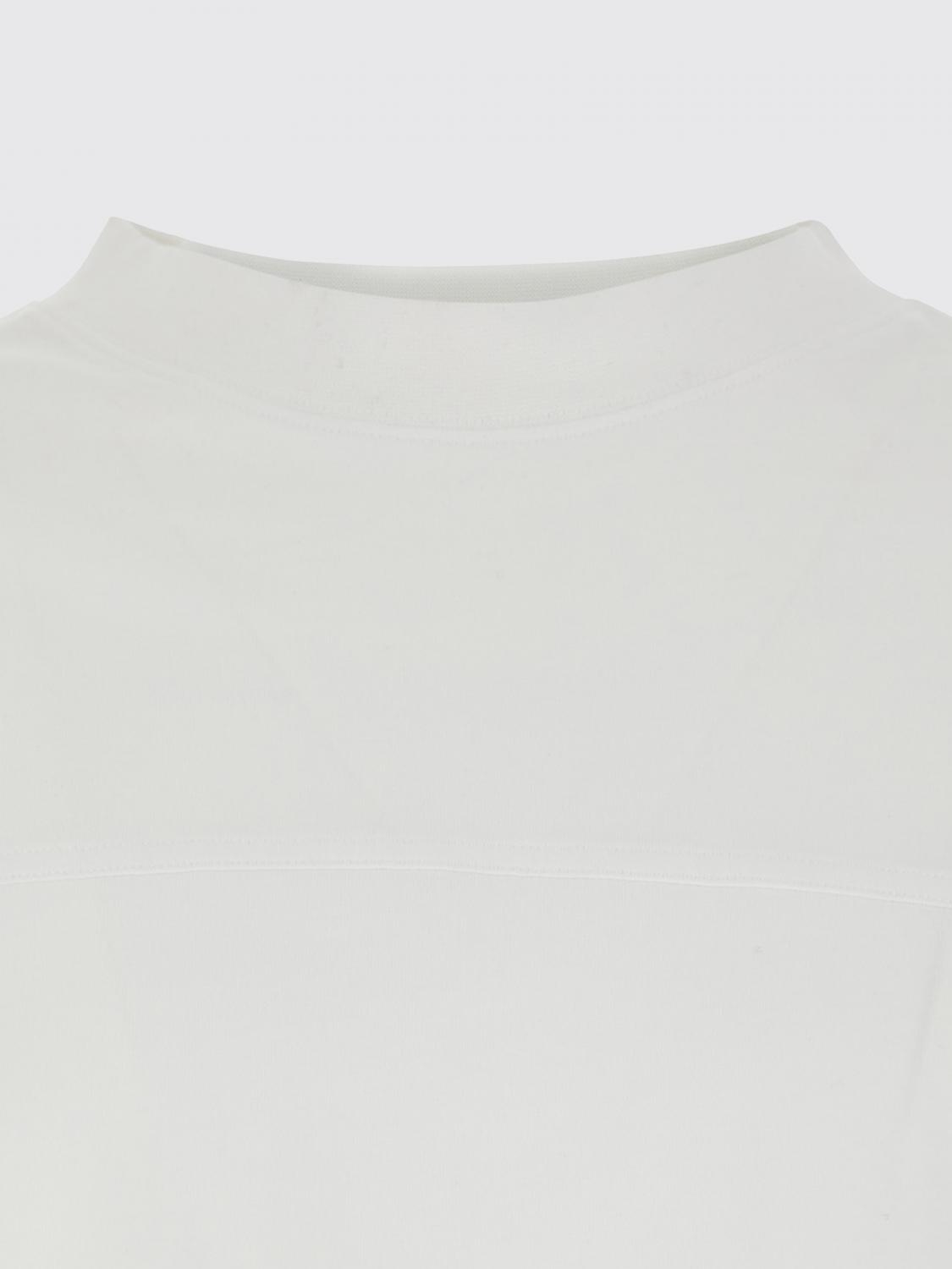 [JACQUEMUS] T-shirts Long Sleeve SS26 26ETSM00587AJ00029 1NV