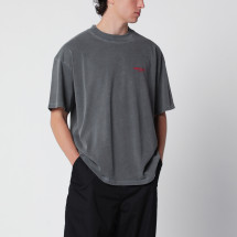 [Represent] T-shirts Short Sleeve FW26 OCM41114CO
