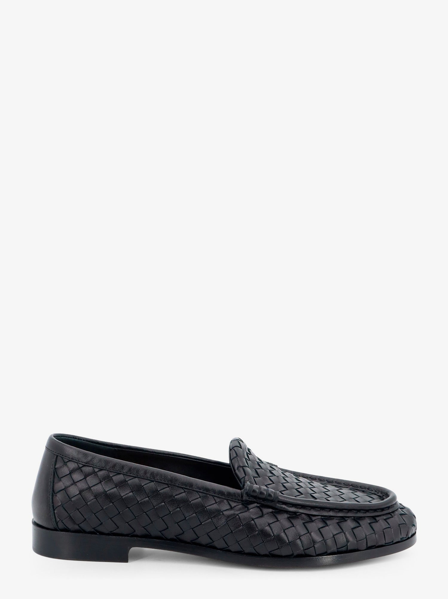 [Bottega Veneta] Loafer FW26 867565V2ED01000