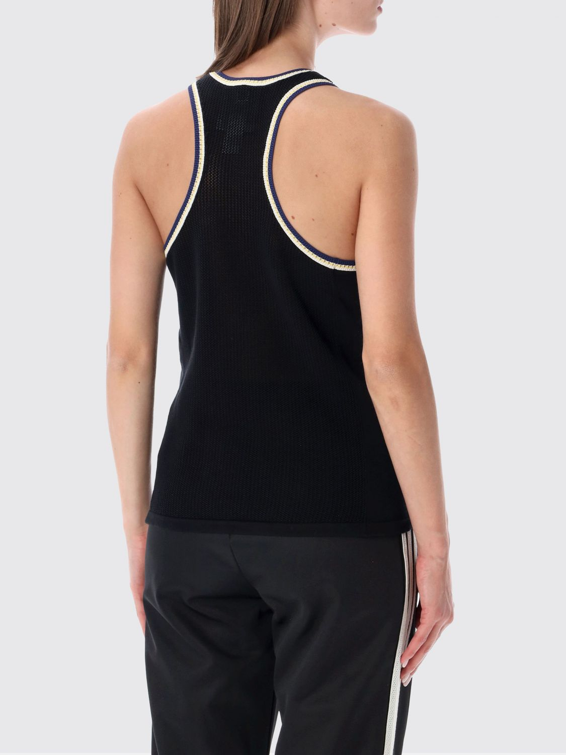 [Y-3] T-shirts Sleeveless SS26 KS3978