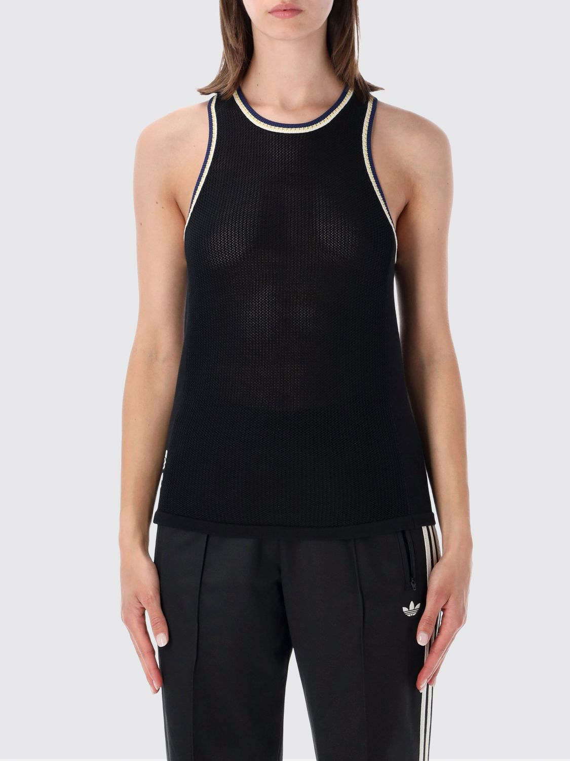 [Y-3] T-shirts Sleeveless SS26 KS3978