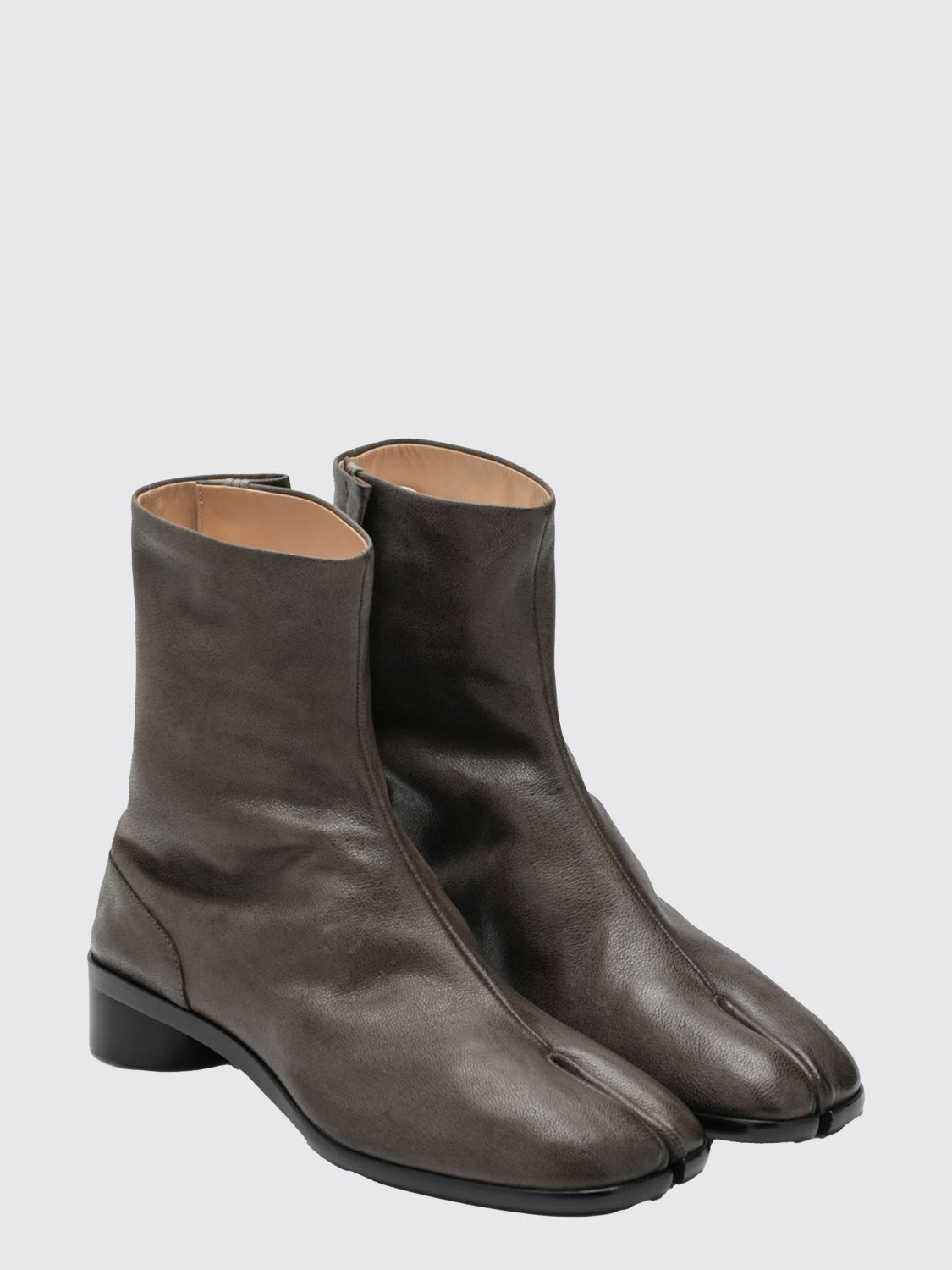 [Maison Margiela] Boots SS26 S57WU0153PR058 T2149