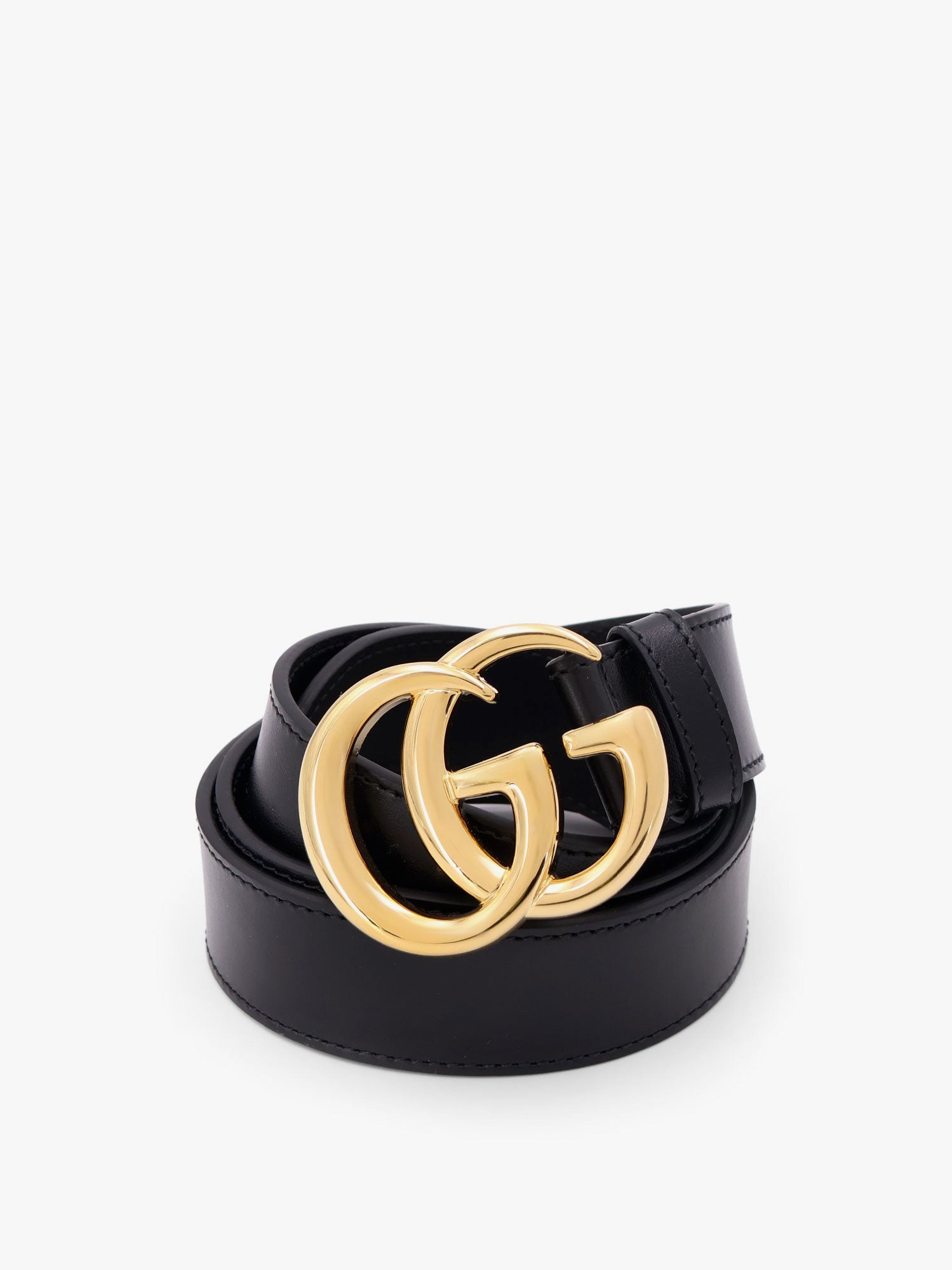 [Gucci] Belt FW26 4145160YA0G1000