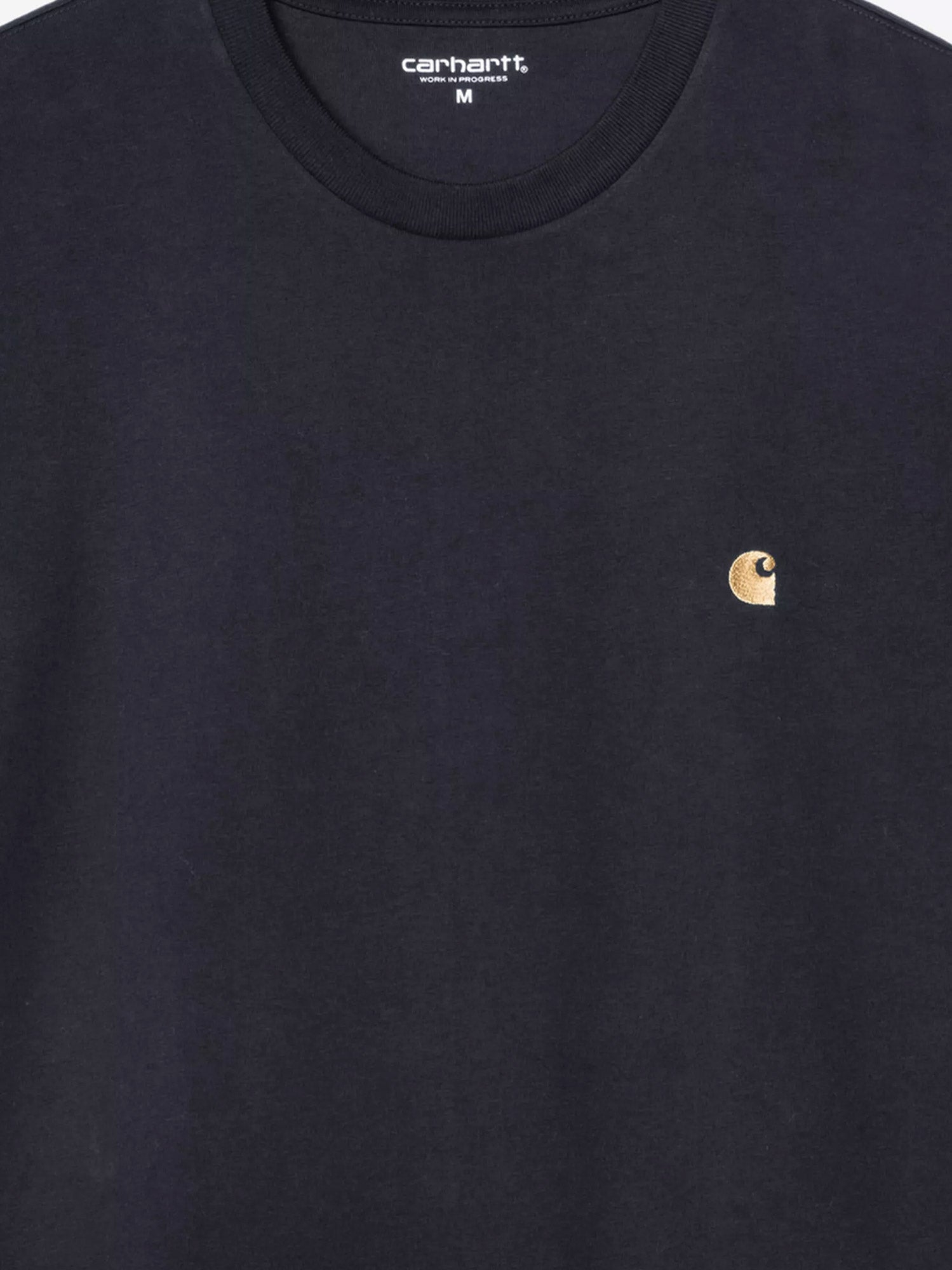 [CARHARTT WIP] T-shirts Short Sleeve FW26 I02639100HXX