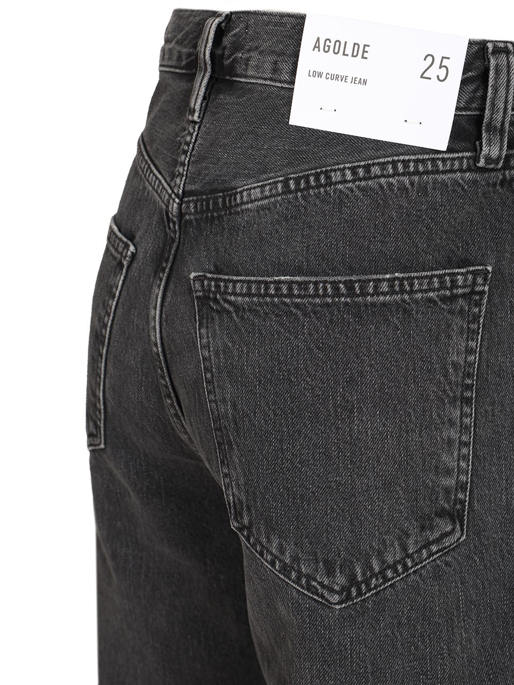 [Agolde] Jeans SS26 A197-1818sybl