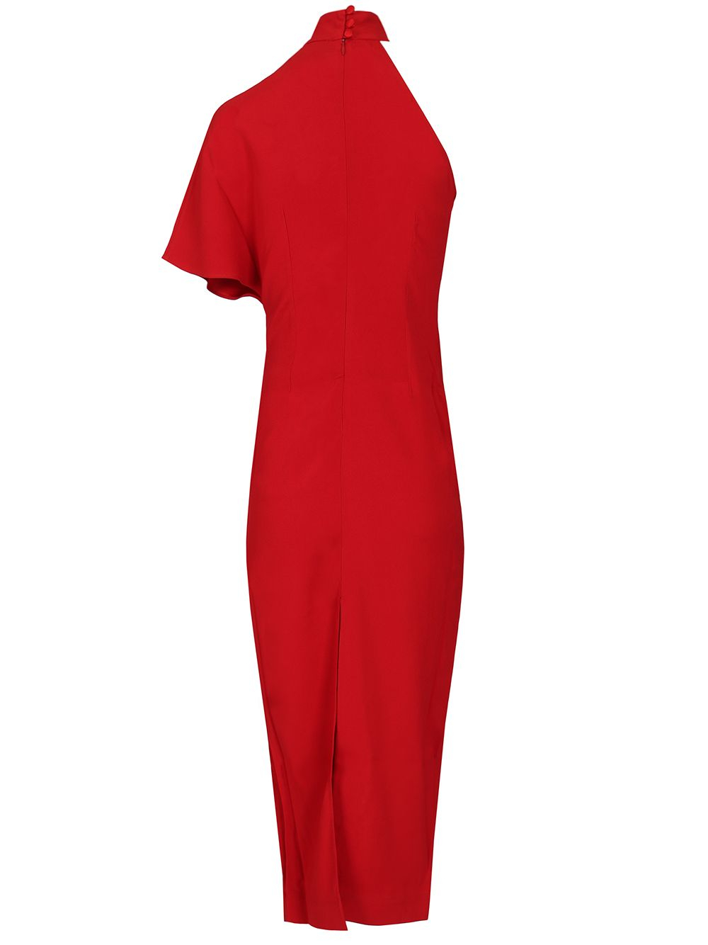 [Taller Marmo] Short sleeve dress SS26 TM_RE2612360