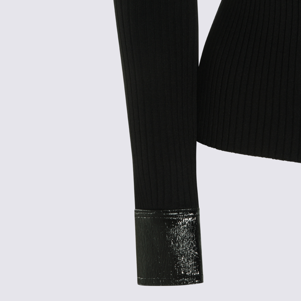 [Courreges] Knitwear FW26 326MGI056FI00019999