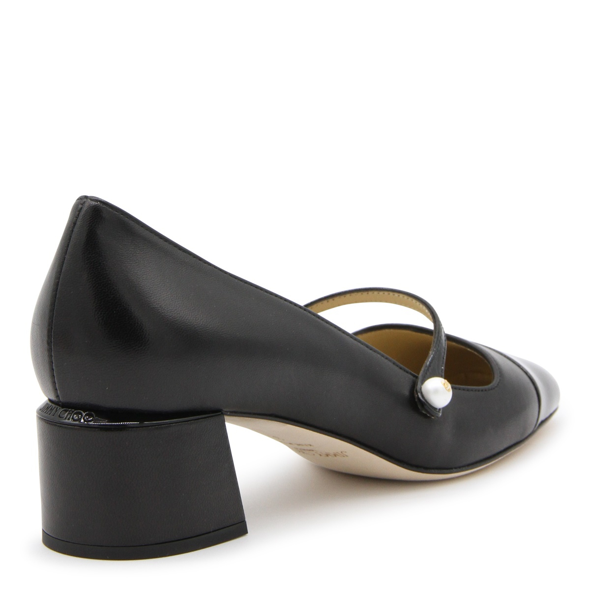 [Jimmy Choo] Pumps FW26 ELISA45PTZ000074