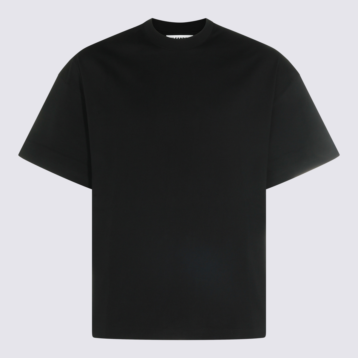 [Jil Sander] T-shirts Short Sleeve FW26 J02GC0173J20348001