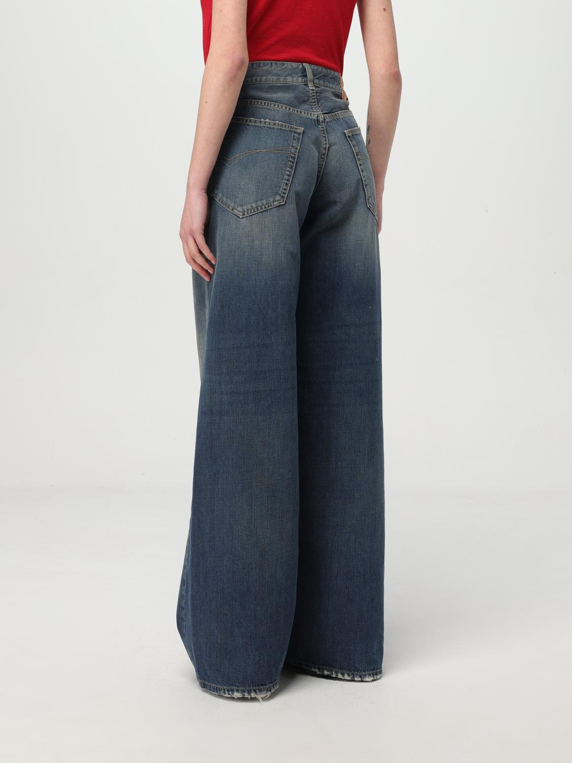 [Balenciaga] Jeans FW25 824300TSW71 4011
