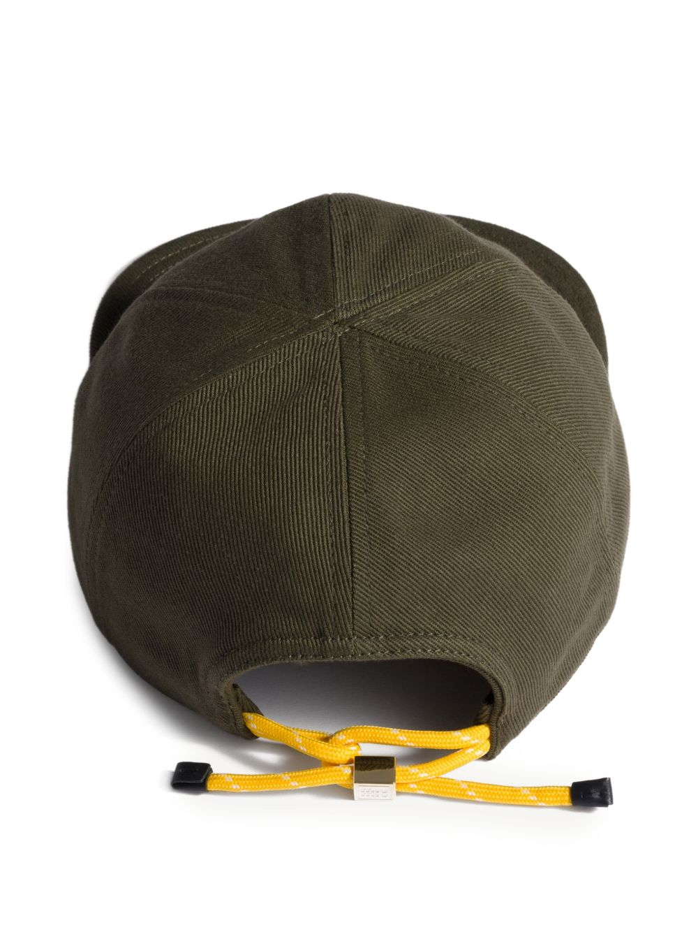 [Miu Miu] Cap FW26 5HC3692CR1F0L24