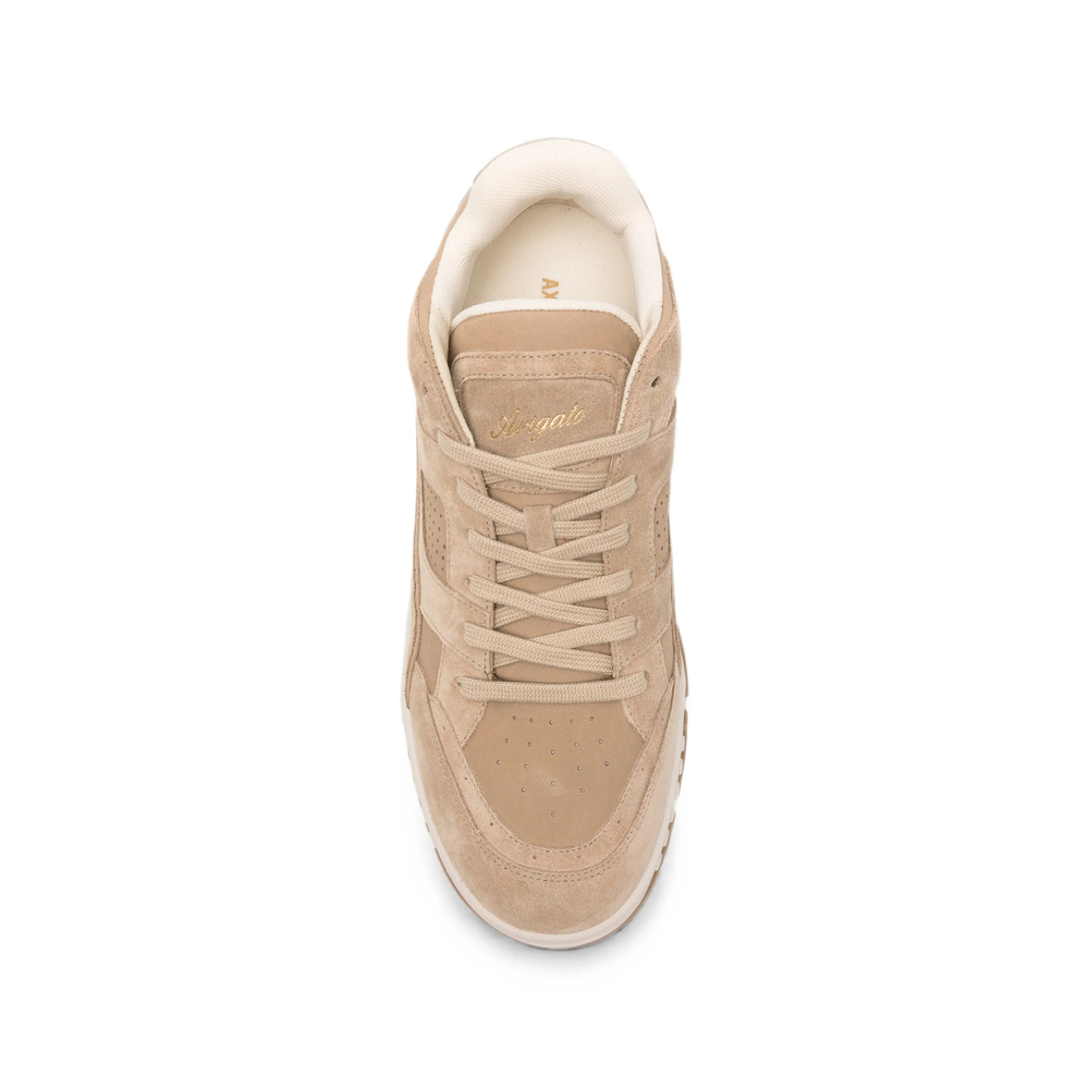 [Axel Arigato] Sneakers FW26 F4011004 AREA LO LGTAN