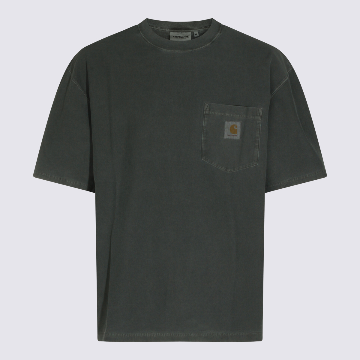 [CARHARTT WIP] T-shirts Short Sleeve FW26 I03686389GD