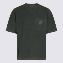 [CARHARTT WIP] T-shirts Short Sleeve FW26 I03686389GD