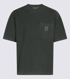 [CARHARTT WIP] T-shirts Short Sleeve FW26 I03686389GD