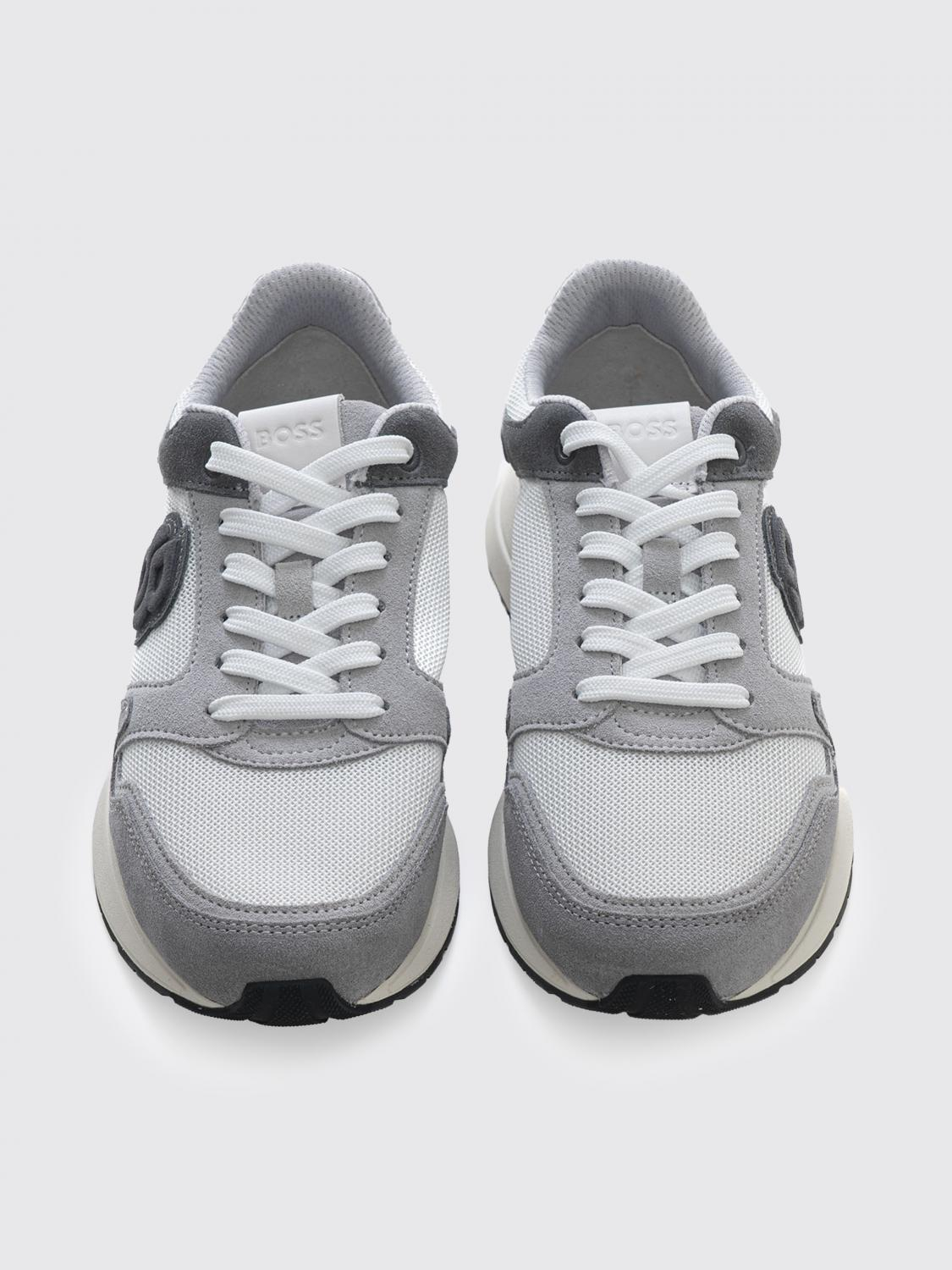 [BOSS] Sneakers SS26 50554612 061
