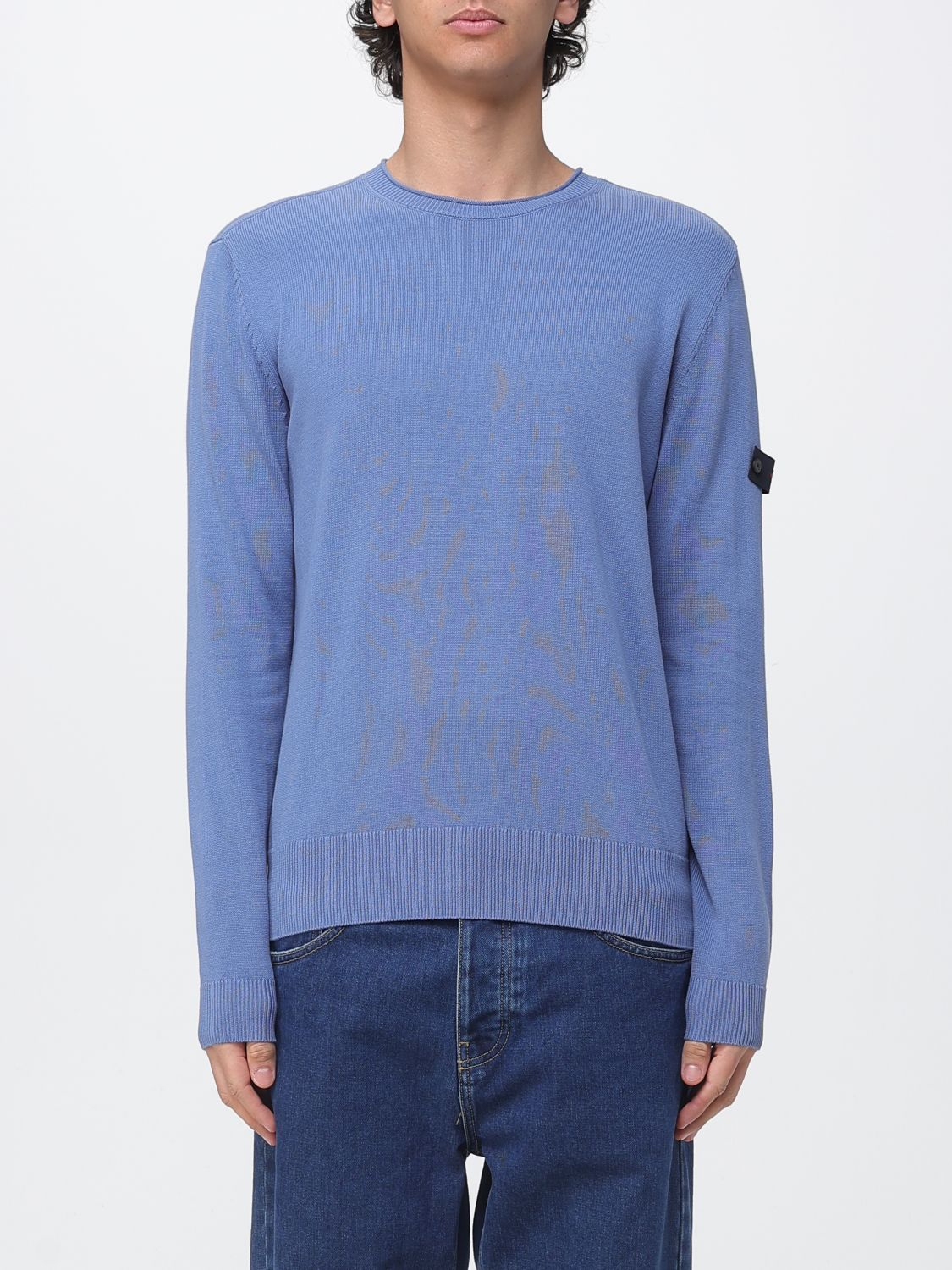 [Peuterey] Knitwear SS26 PEU549399012133 258