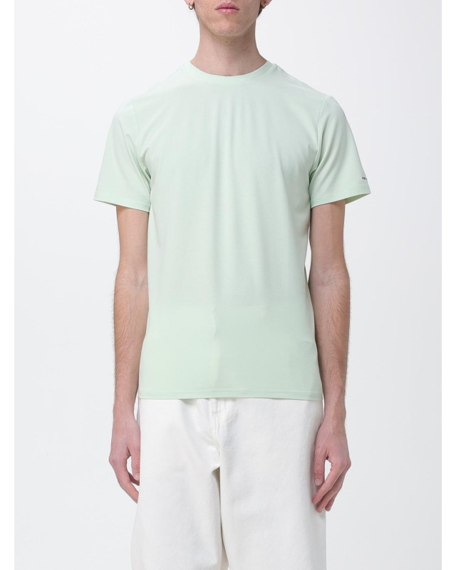 [Peuterey] T-shirts Short Sleeve SS26 PEU547099012182 651