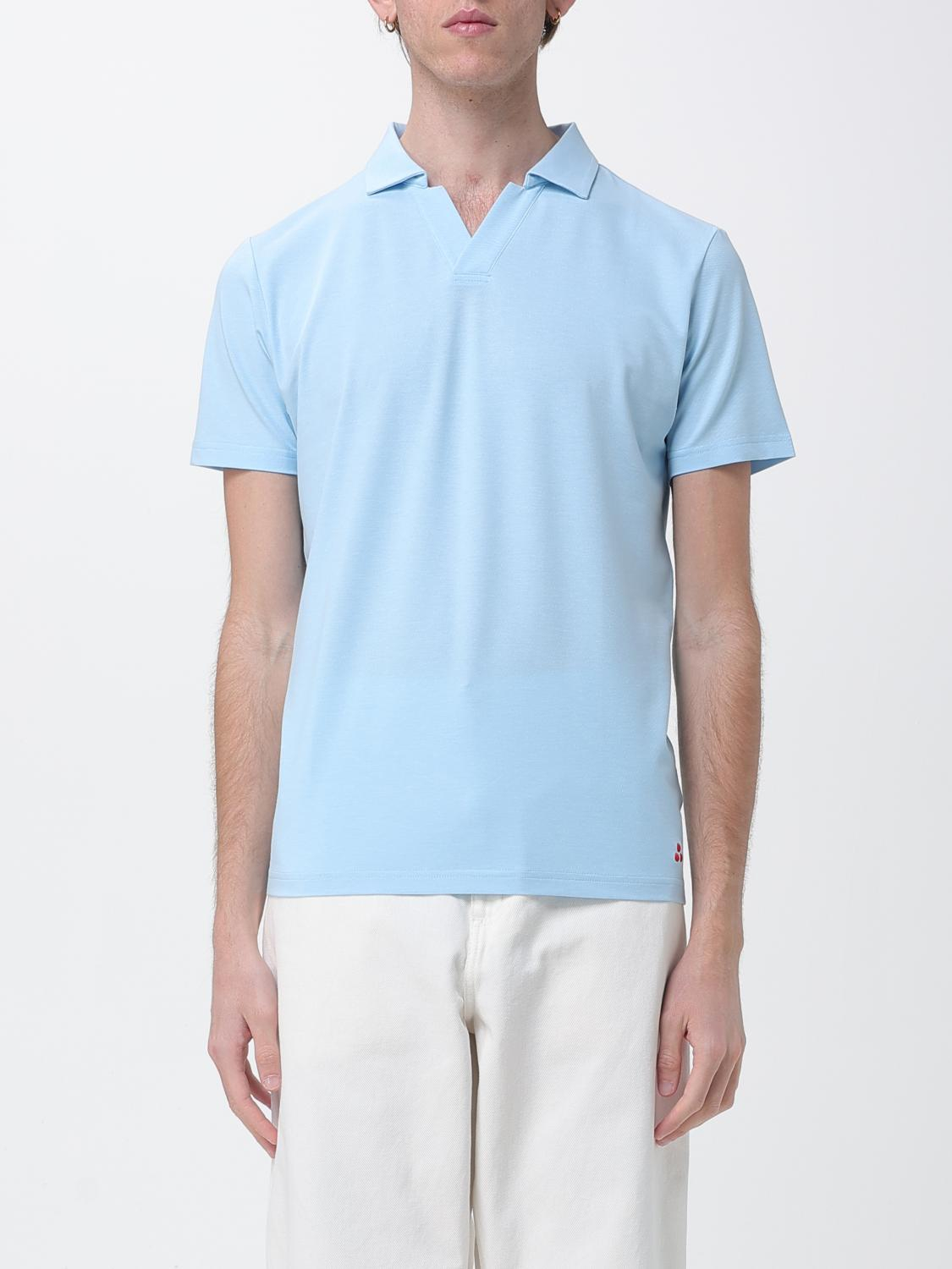 [Peuterey] T-shirts Short Sleeve SS26 PEU584799012182 290