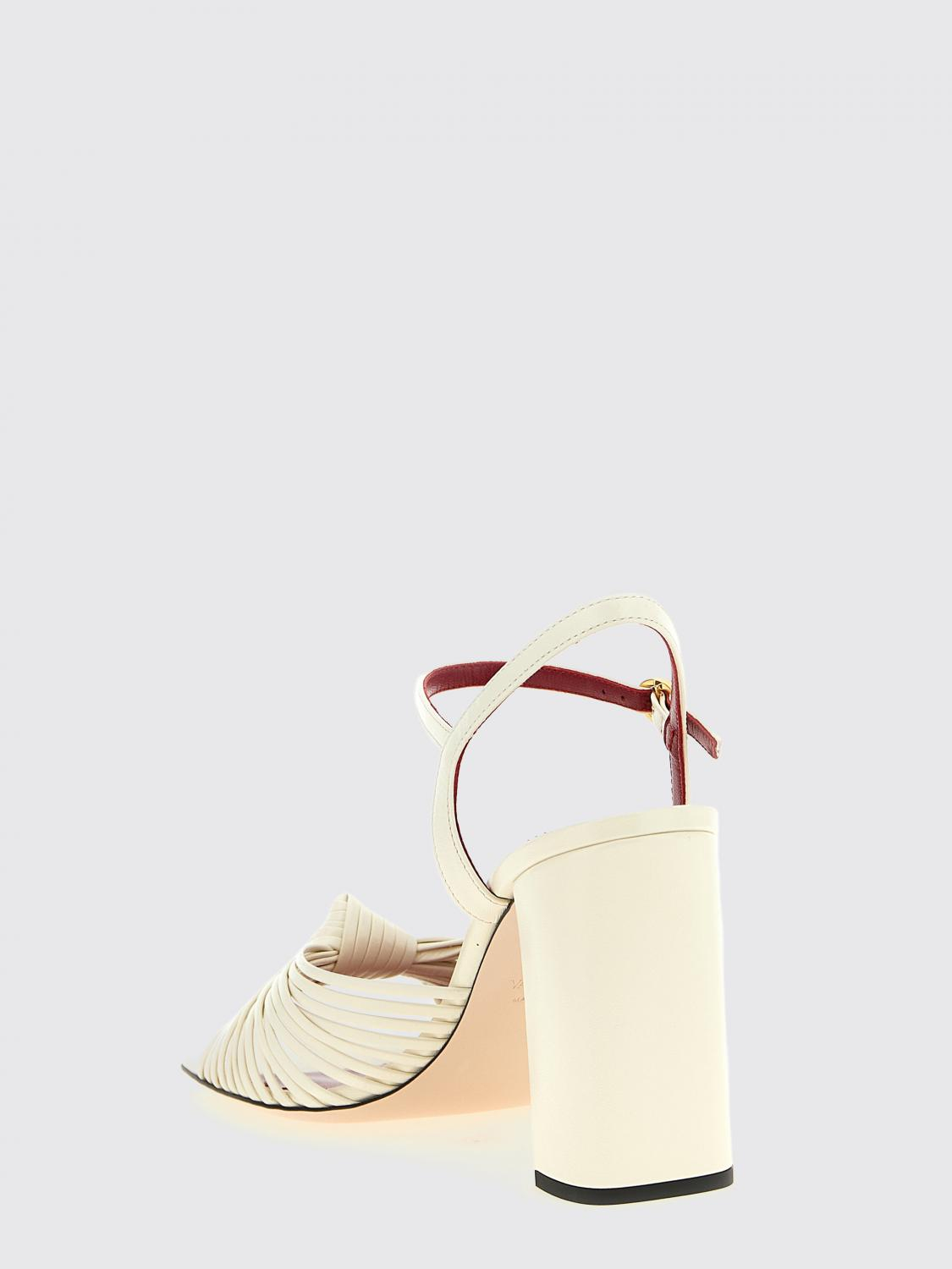 [Valentino Garavani] Sandals SS26 8W0S0PJ6ZIC 098