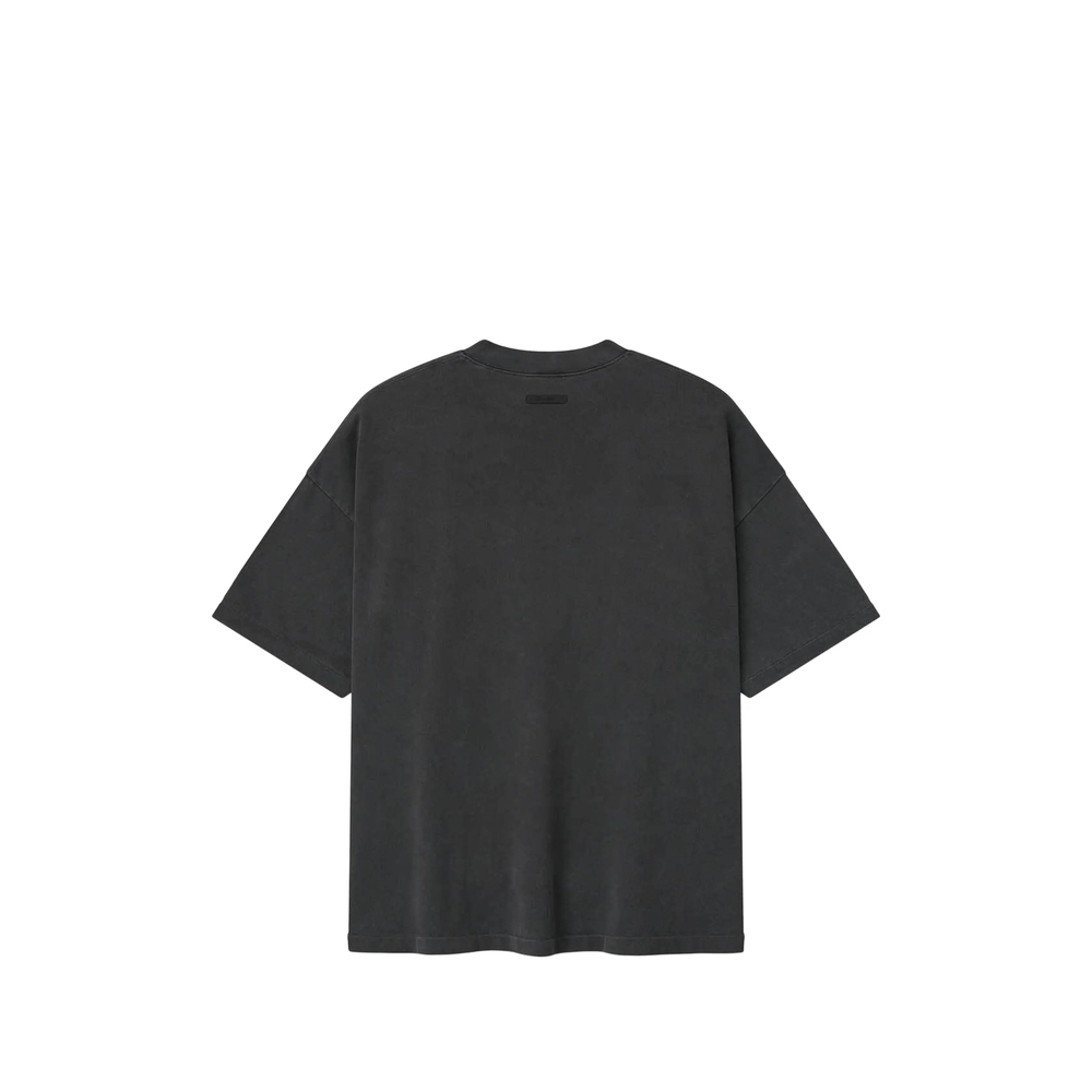[Fear Of God Essentials] T-shirts Short Sleeve FW26 125SP264111F  FAIGR