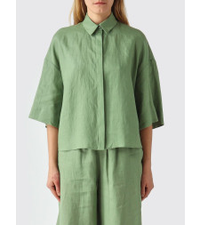 [MM Max Mara] Shirts Short Sleeve SS26 2616111038600 013