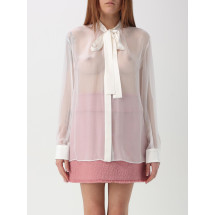 [Dolce & Gabbana] Shirts Long Sleeve SS26 F5T27TFU1AT W0800