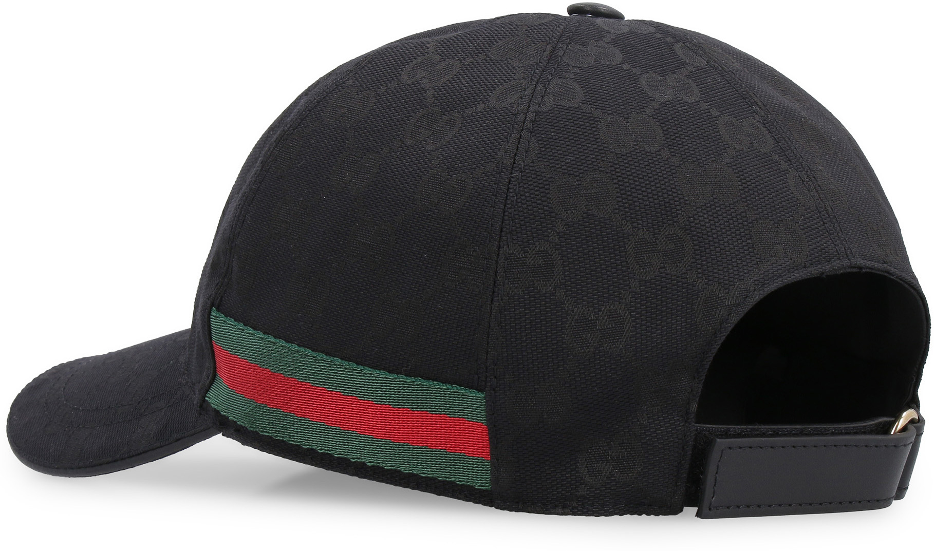 [Gucci] Cap CO 200035KQWBG_1060