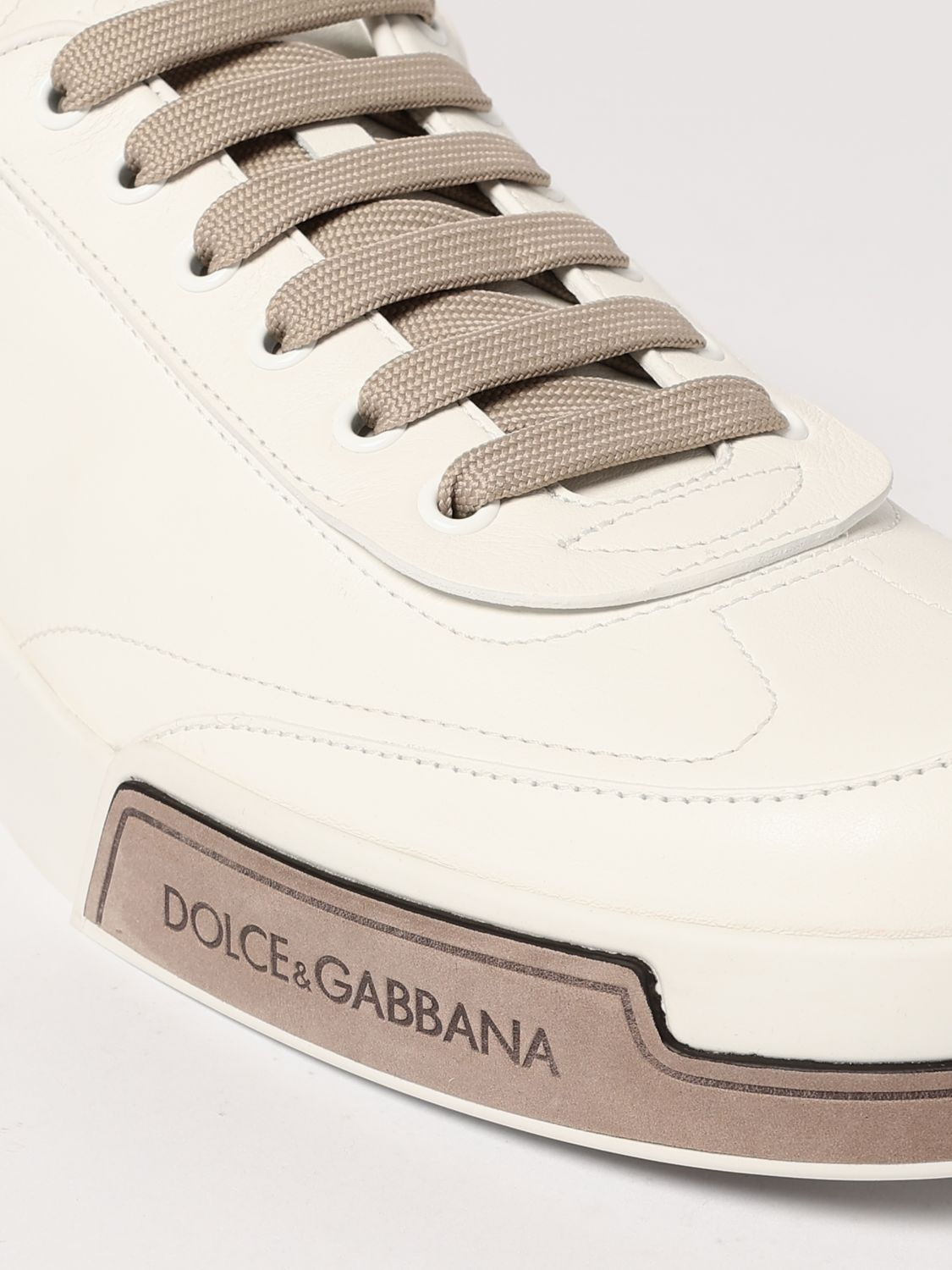 [Dolce & Gabbana] Sneakers SS26 A20190A6678 8S375