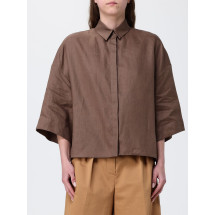 [MM Max Mara] Shirts Long Sleeve SS26 2616111038600 008