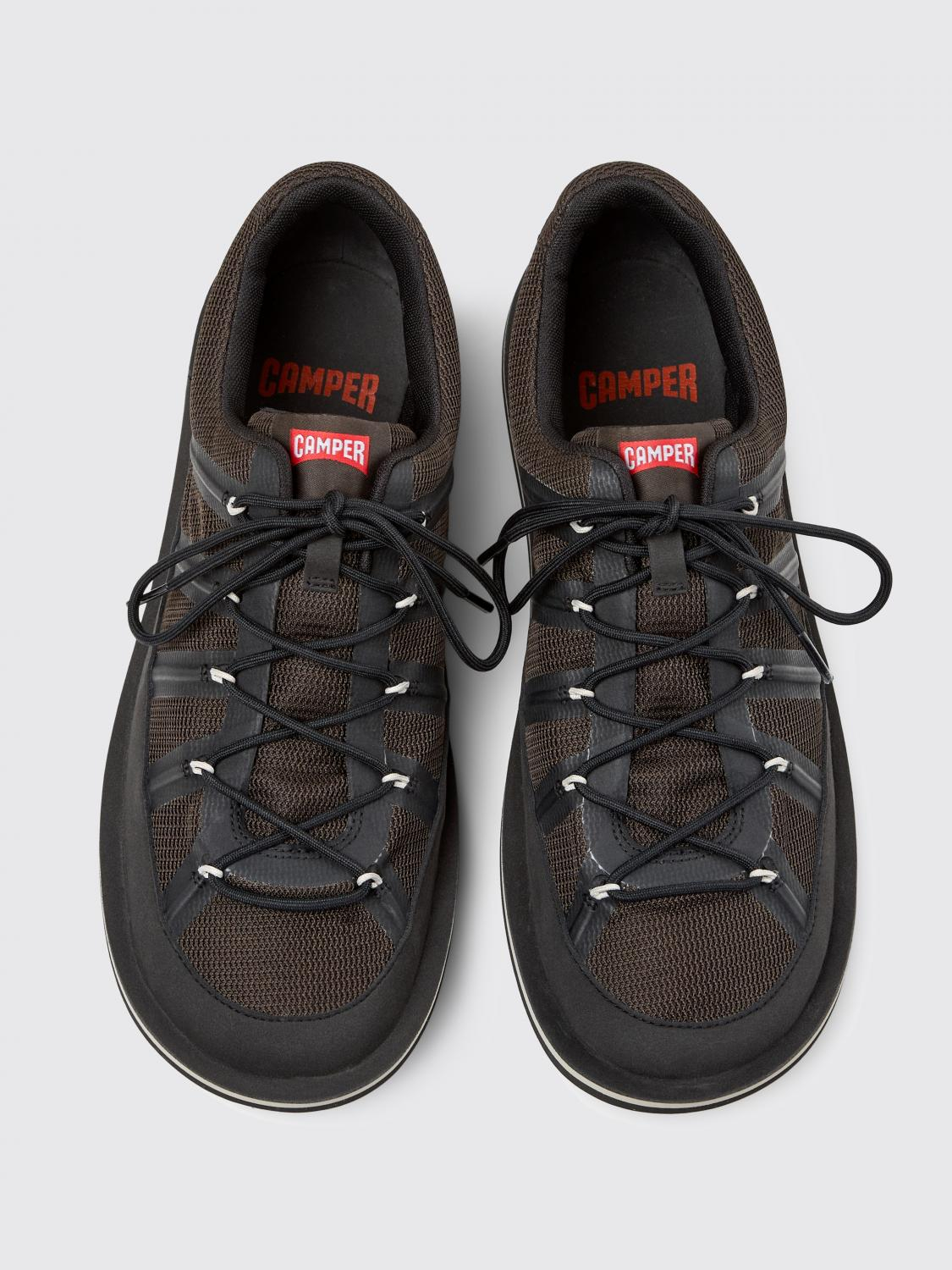[CAMPER] Sneakers SS26 K101096-001 BEETLE 0