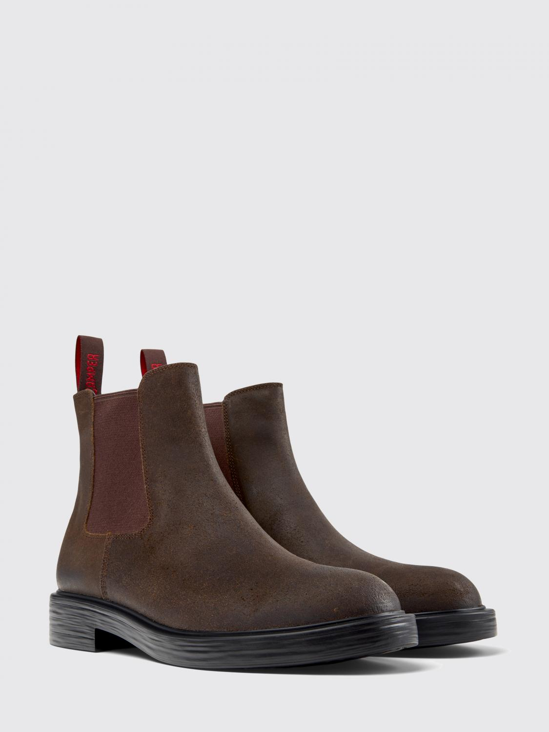 [CAMPER] Boots SS26 K300492-004 DEAN 0