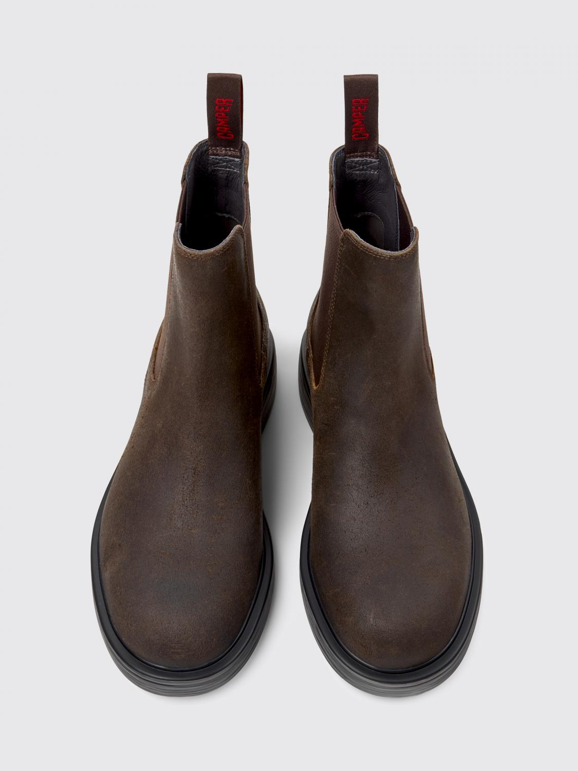 [CAMPER] Boots SS26 K300492-004 DEAN 0