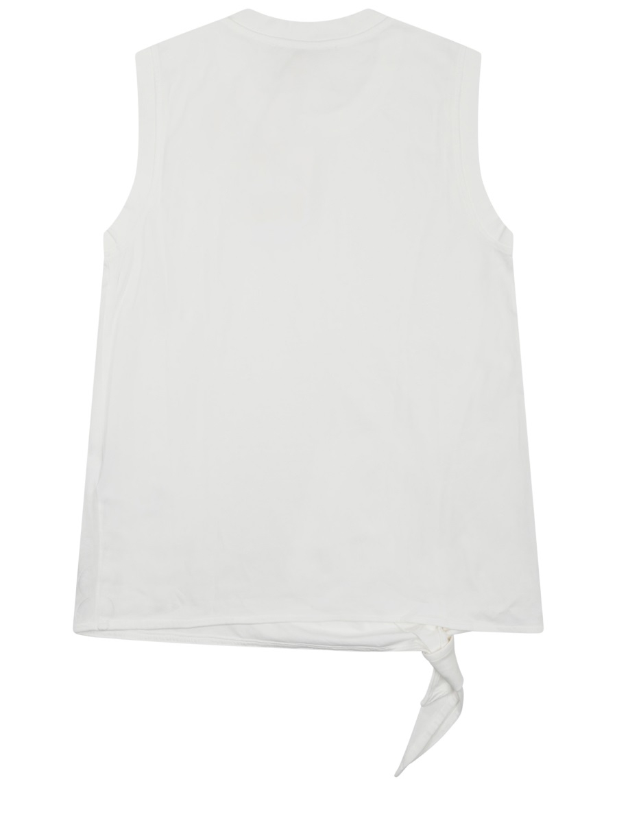 [JW ANDERSON] T-shirts Sleeveless FW26 JO0284_PG1810001