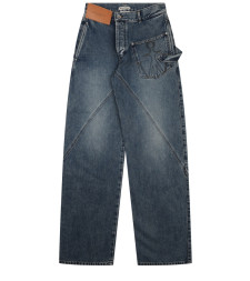 [JW ANDERSON] Jeans FW26 DT0127_PG1849172
