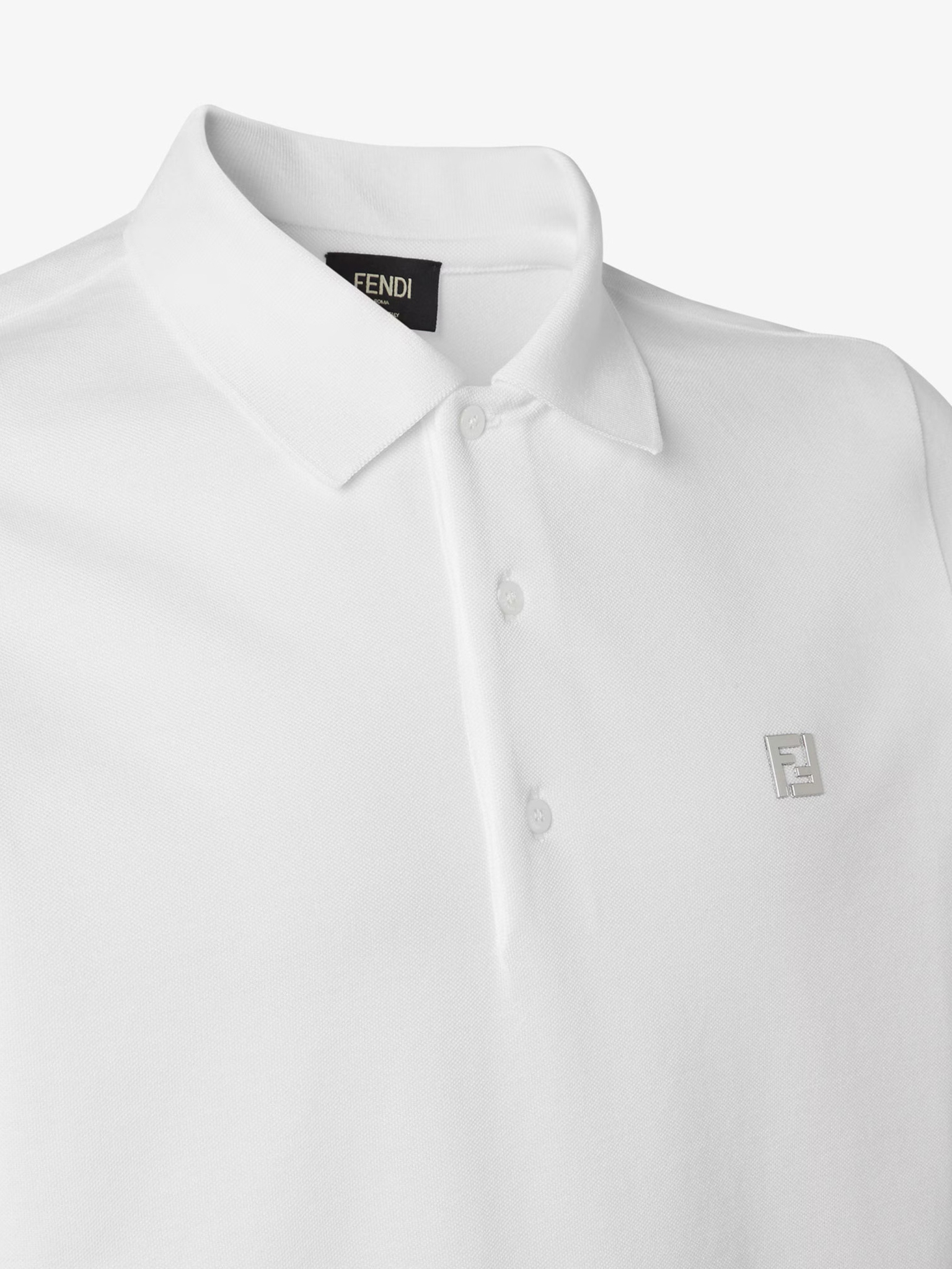 [Fendi] T-shirts Short Sleeve SS26 FY0985AUA5F0QA0