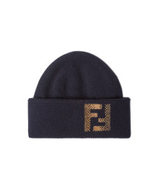 [Fendi] Beanie SS26 FXQ335ATQDF0DE8