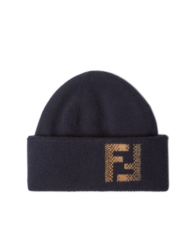 [Fendi] Beanie SS26 FXQ335ATQDF0DE8
