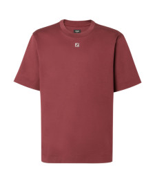 [Fendi] T-shirts Short Sleeve SS26 FY0936ARYYF0HM6