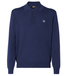 [Fendi] Knitwear SS26 FZC167AU84F0QA2