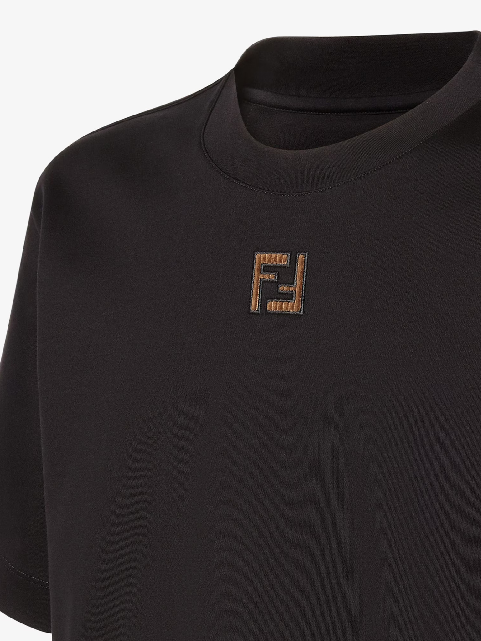 [Fendi] T-shirts Short Sleeve SS26 FY0936AW0RF1UL6