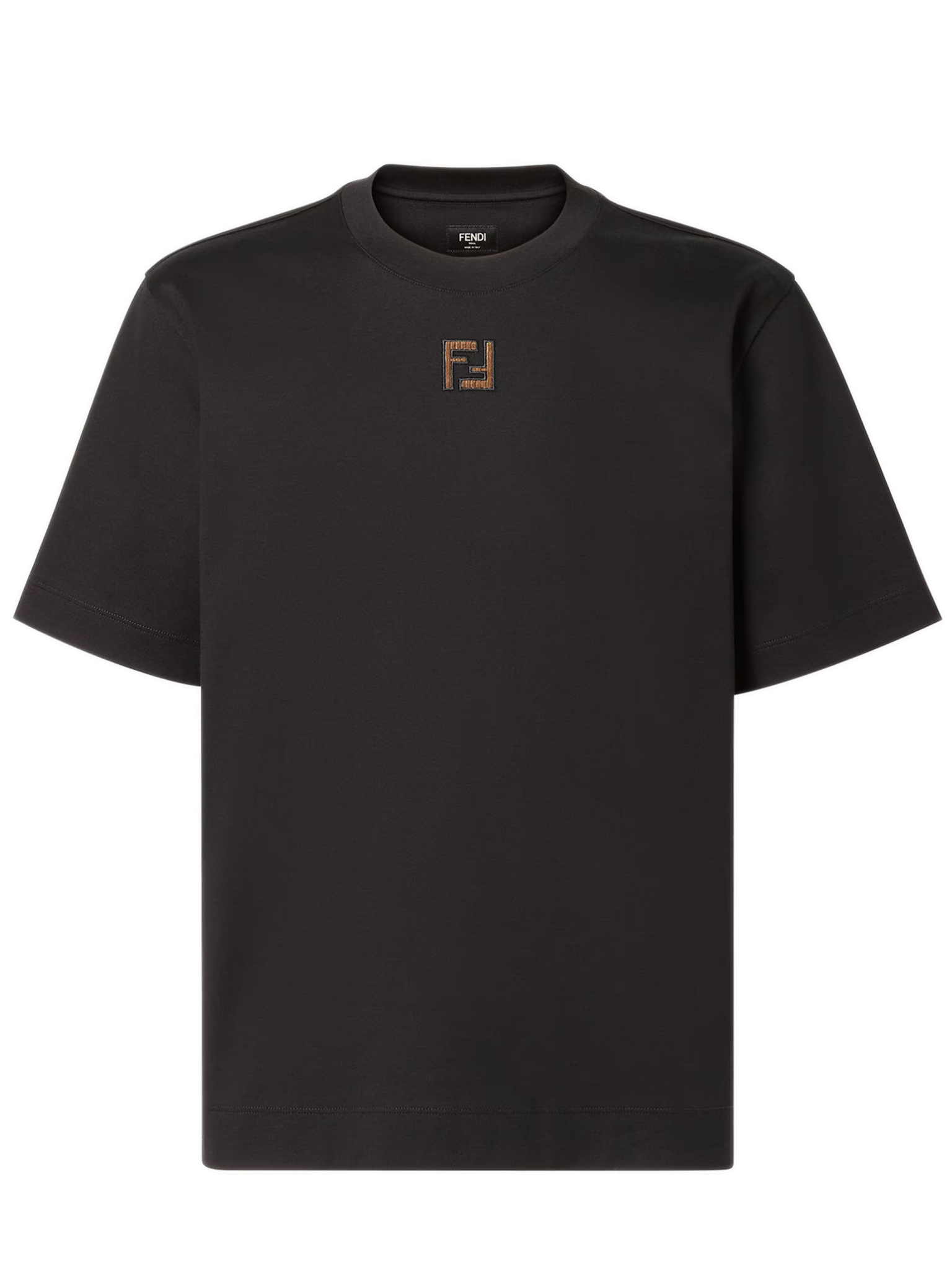 [Fendi] T-shirts Short Sleeve SS26 FY0936AW0RF1UL6