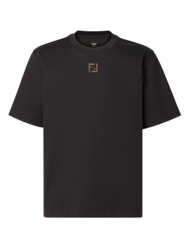 [Fendi] T-shirts Short Sleeve SS26 FY0936AW0RF1UL6