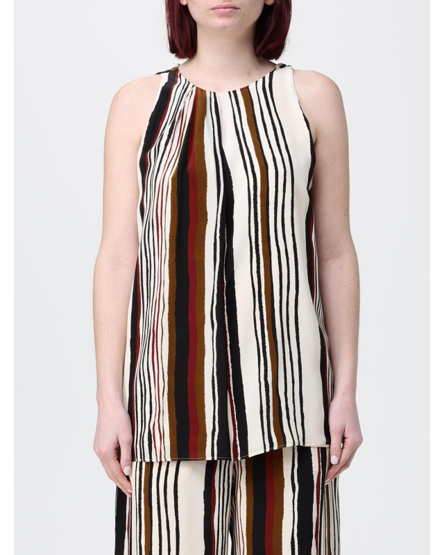 [MAX MARA STUDIO] T-shirts Sleeveless SS26 2616161022600 002