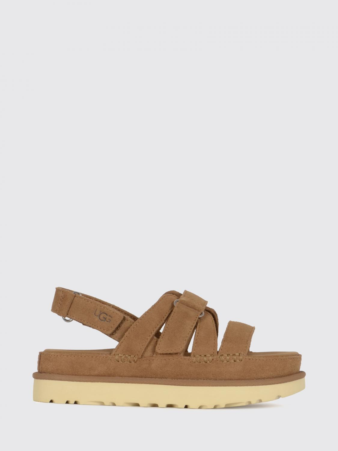 [UGG] Sandals SS26 1175122 CHE