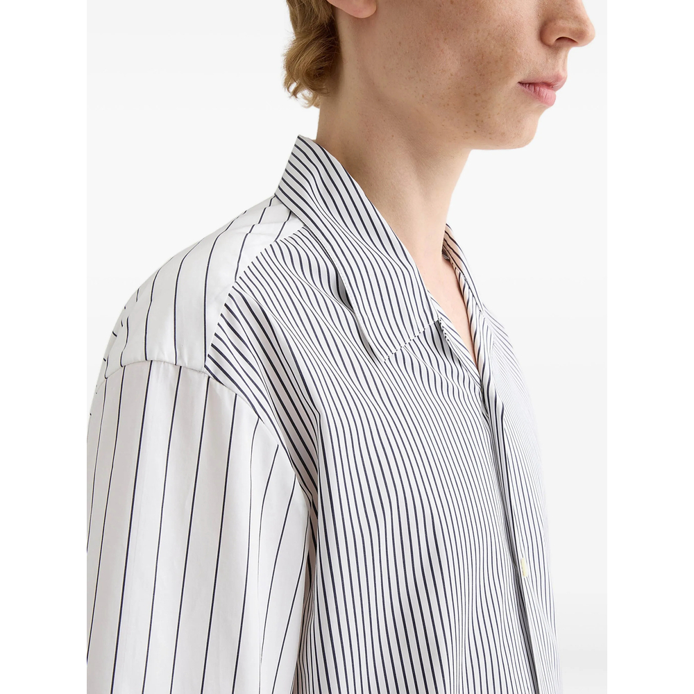 [Jil Sander] Shirts Short Sleeve SS26 J45329 J22DL0365 154