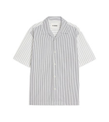 [Jil Sander] Shirts Short Sleeve SS26 J45329 J22DL0365 154